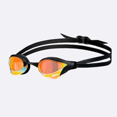 Óculos de Natação Arena Cobra Core Swipe Mirror - Adulto - Foto 1