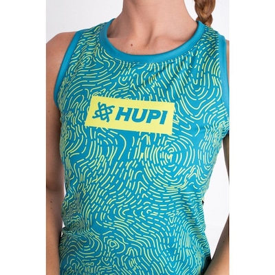 Vestido Beach Tennis com Shorts Hupi Denver - Adulto - Foto 3