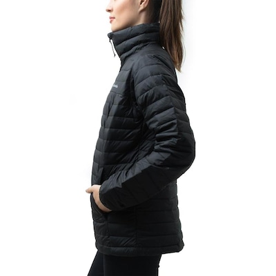 Jaqueta Columbia Silver Falls Ii Full Zip - Feminina - Foto 3