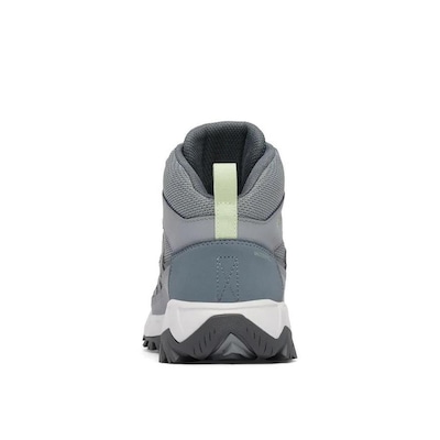 Bota Columbia Strata Trail Mid Wp - Feminina - Foto 5