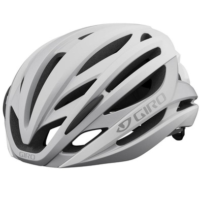 Capacete de Ciclismo Giro Syntax Mips - Foto 1
