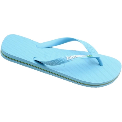Chinelo Havaianas Brasil Logo - Masculino - Foto 2