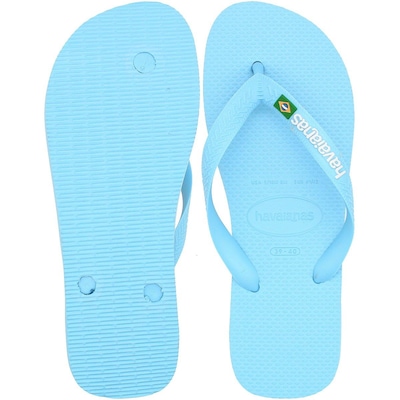 Chinelo Havaianas Brasil Logo - Masculino - Foto 3