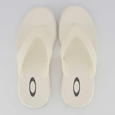 Chinelo Oakley Banks - Masculino - Foto 1