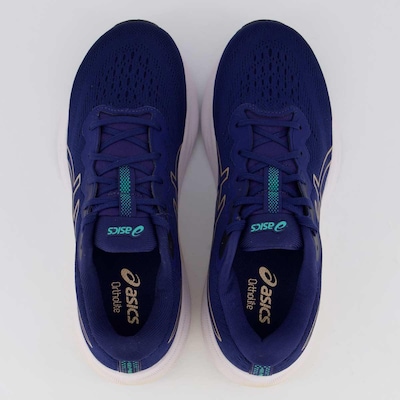 Tênis Asics Gel Pulse 15 Feminino - Foto 4