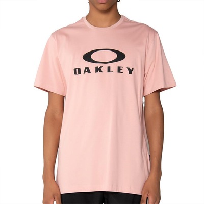 Camiseta Oakley O-Bark Sm25 - Masculina - Foto 1