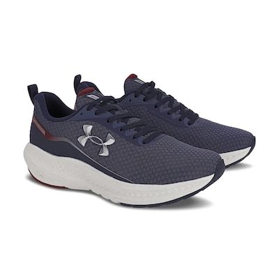 TÊNIS UNDER ARMOUR CHARGED WING SE - UNISSEX - Foto 2
