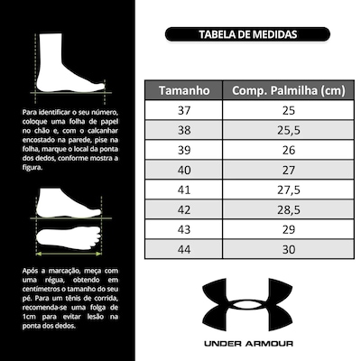 TÊNIS UNDER ARMOUR CHARGED WING SE - UNISSEX - Foto 6