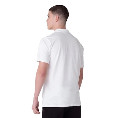 Camisa Polo Fila Player F-Box II - Masculina - Foto 2