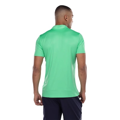 Camisa Polo Fila Player F-Box II - Masculina - Foto 3
