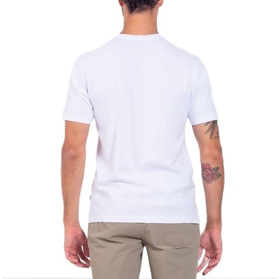 Camiseta Rip Curl Brand Icon - Masculina - Foto 3
