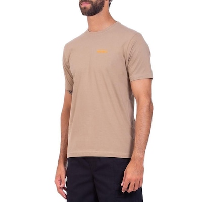 Camiseta Rip Curl Brand Icon - Masculina - Foto 2
