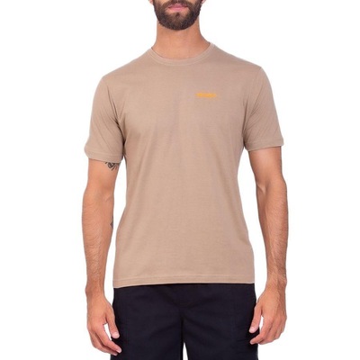 Camiseta Rip Curl Brand Icon - Masculina - Foto 1