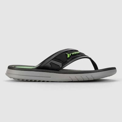 Chinelo Rider R Line Plus - Infantil - Foto 3