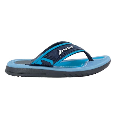 Chinelo Rider R Line Plus - Infantil - Foto 3