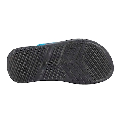 Chinelo Rider R Line Plus - Infantil - Foto 4