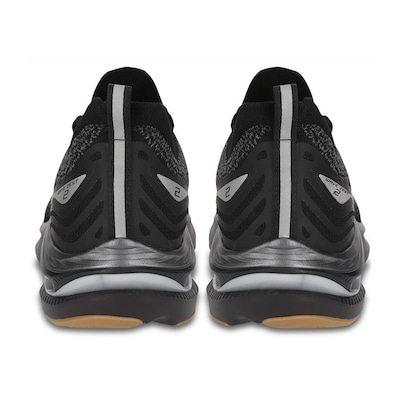 Tênis Masculino Mizuno Wave Zest 2 - Foto 4