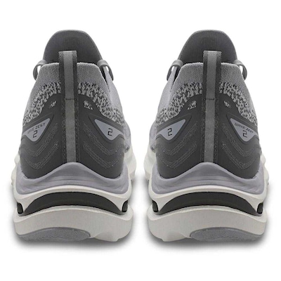 Tênis Masculino Mizuno Wave Zest 2 - Foto 4