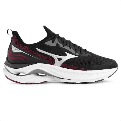 Tênis Masculino Mizuno Wave Zest 2 - Foto 1
