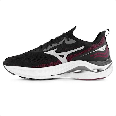 Tênis Masculino Mizuno Wave Zest 2 - Foto 2