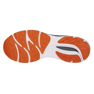 Tênis Masculino Mizuno Wave Way 4 - Foto 4