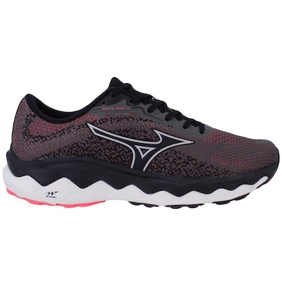 Tênis Mizuno Wave Way 4 Feminino - Foto 1