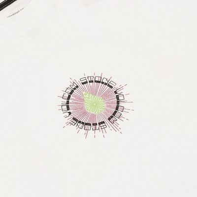 Camiseta Volcom Comfort Hypnosis - Masculina - Foto 4