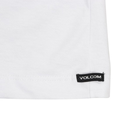 Camiseta Volcom Comfort Hypnosis - Masculina - Foto 5