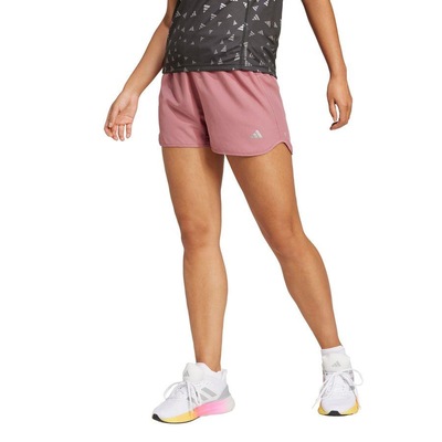 Shorts Run It adidas - Feminino - Foto 2