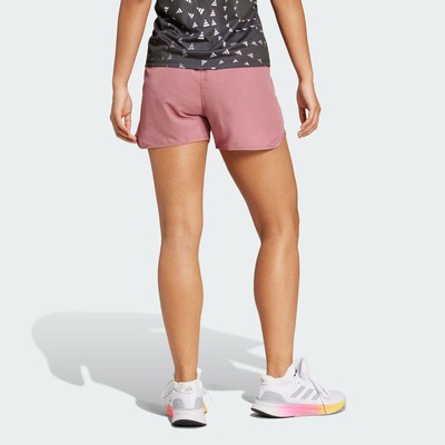 Shorts Run It adidas - Feminino - Foto 5