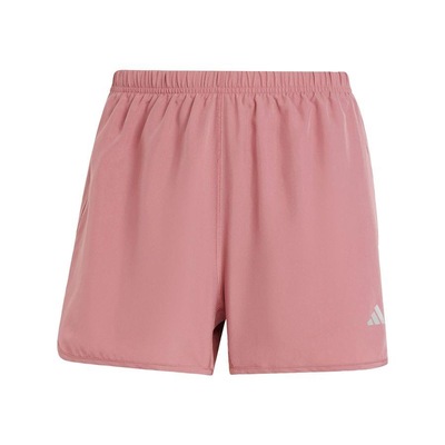 Shorts Run It adidas - Feminino - Foto 1