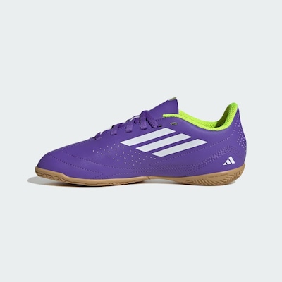 Chuteira Futsal adidas Deportivo III Júnior - Foto 3