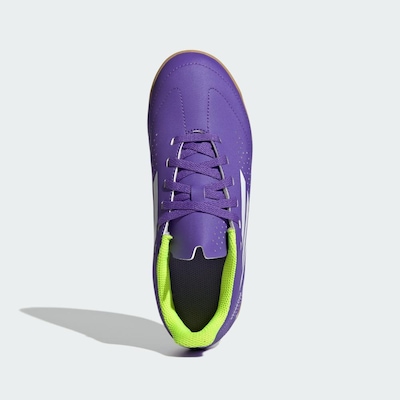 Chuteira Futsal adidas Deportivo III Júnior - Foto 4