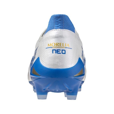 Chuteira de Campo Mizuno Morelia Neo Iv Beta Japan - Adulto - Foto 3