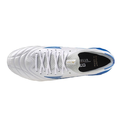 Chuteira de Campo Mizuno Morelia Neo Iv Beta Japan - Adulto - Foto 4