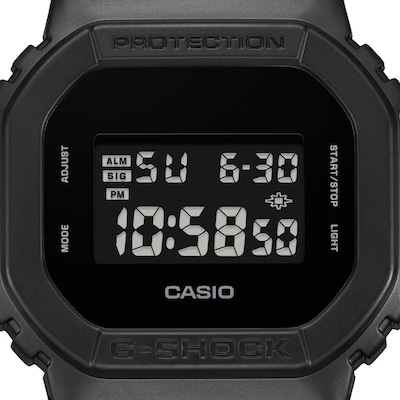 Relógio Casio G-Shock Dw-5600Ubb-1Dr - Foto 4