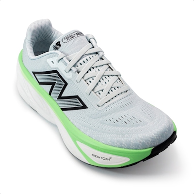 TÊNIS NEW BALANCE FRESH FOAM X MORE V5 - MASCULINO - Foto 3