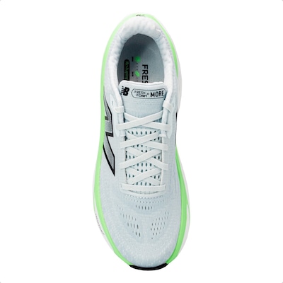 TÊNIS NEW BALANCE FRESH FOAM X MORE V5 - MASCULINO - Foto 4