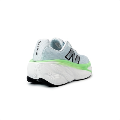 TÊNIS NEW BALANCE FRESH FOAM X MORE V5 - MASCULINO - Foto 5
