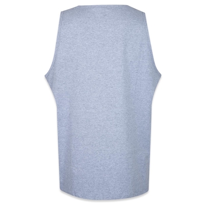 Camiseta Regata New Era Branded World Of Logos - Masculina - Foto 2