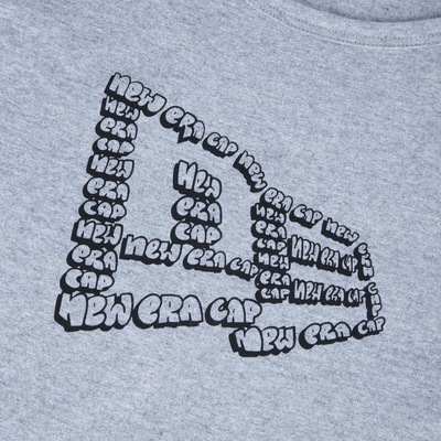 Camiseta Regata New Era Branded World Of Logos - Masculina - Foto 3