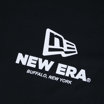Camiseta New Era Regular Branded Core Essentials Style - Masculina - Foto 3