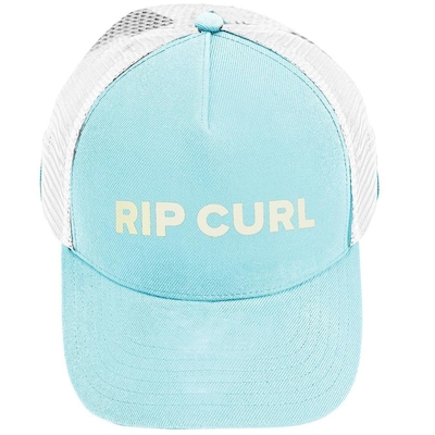 Boné Aba Curva Rip Curl Classic Surf Trucker Hat - Snapback - Adulto - Foto 2
