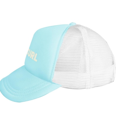Boné Aba Curva Rip Curl Classic Surf Trucker Hat - Snapback - Adulto - Foto 3