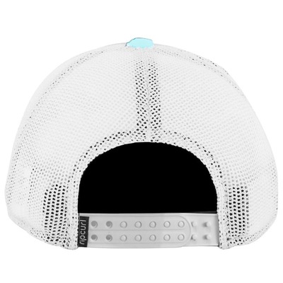 Boné Aba Curva Rip Curl Classic Surf Trucker Hat - Snapback - Adulto - Foto 4