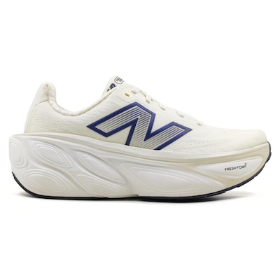 TÊNIS NEW BALANCE FRESH FOAM X MORE V5 - MASCULINO - Foto 1