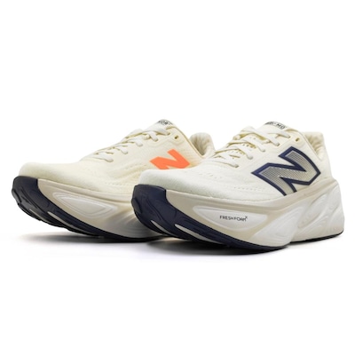 TÊNIS NEW BALANCE FRESH FOAM X MORE V5 - MASCULINO - Foto 4