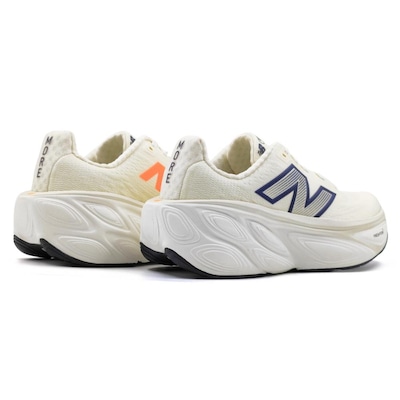 TÊNIS NEW BALANCE FRESH FOAM X MORE V5 - MASCULINO - Foto 5