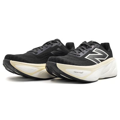 TÊNIS NEW BALANCE FRESH FOAM X MORE V5 - MASCULINO - Foto 4