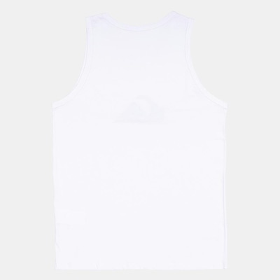 Camiseta Regata Quiksilver Comp Logo - Masculina - Foto 4